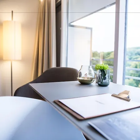 Comwell Hvide Hus Aalborg, Dolce By Wyndham 4*