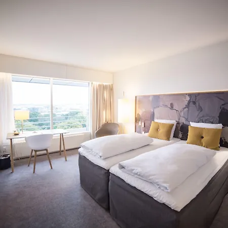 Comwell Hvide Hus Aalborg, Dolce By Wyndham Aalborg