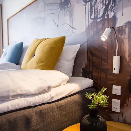 Hotel Comwell Hvide Hus Aalborg