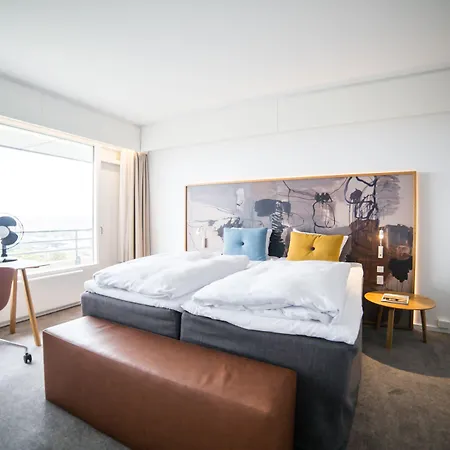 Comwell Hvide Hus Aalborg, Dolce By Wyndham Hotel Aalborg