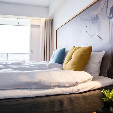 Comwell Hvide Hus Aalborg, Dolce By Wyndham Hotell