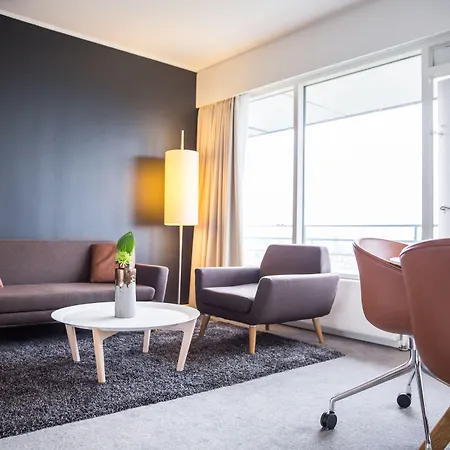 Comwell Hvide Hus Aalborg, Dolce By Wyndham Otel