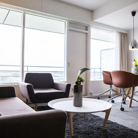 Hotell Comwell Hvide Hus Aalborg, Dolce By Wyndham Ålborg