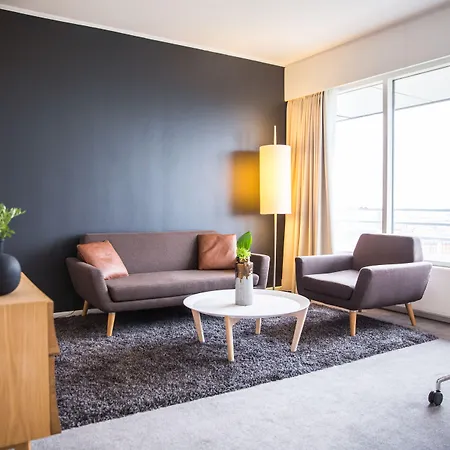 Comwell Hvide Hus Aalborg, Dolce By Wyndham 4*