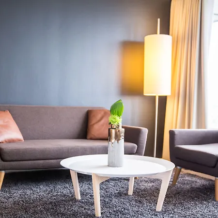 Comwell Hvide Hus Aalborg, Dolce By Wyndham 4*
