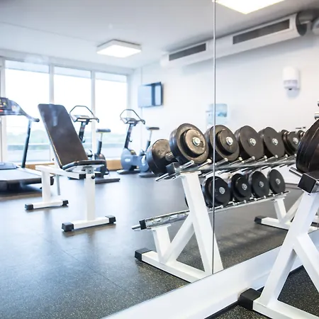 Comwell Hvide Hus Aalborg, Dolce By Wyndham Hotel