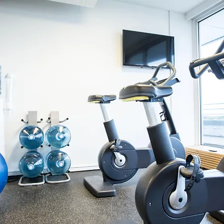 Comwell Hvide Hus Aalborg, Dolce By Wyndham 4* Aalborg