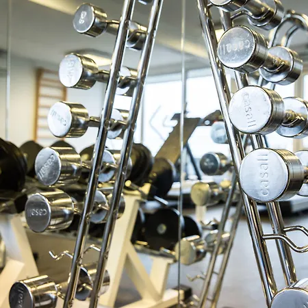 Comwell Hvide Hus Aalborg, Dolce By Wyndham Hotell