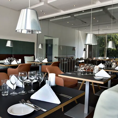 Comwell Hvide Hus Hotel Aalborg