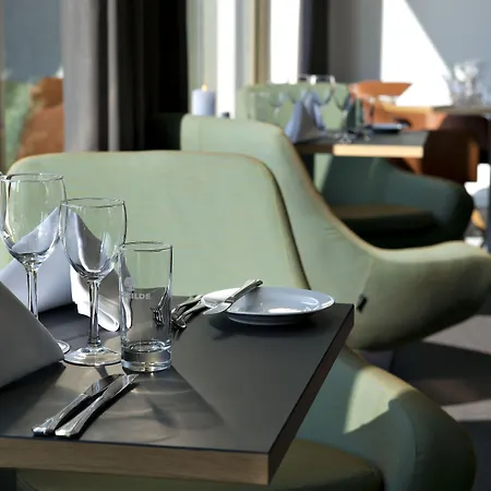 Hotel Comwell Hvide Hus Aalborg