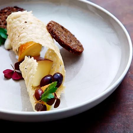 Comwell Hvide Hus Aalborg, Dolce By Wyndham