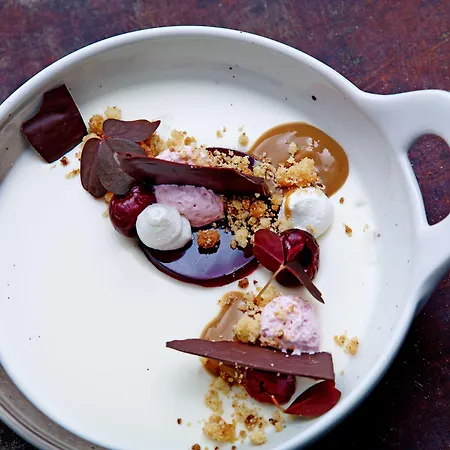 Hotel Comwell Hvide Hus Aalborg, Dolce By Wyndham