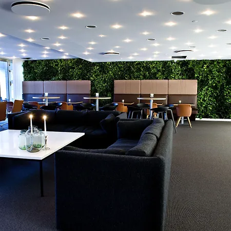Comwell Hvide Hus Aalborg, Dolce By Wyndham