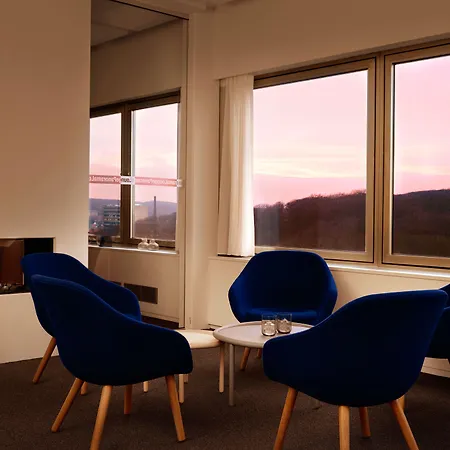 Comwell Hvide Hus Aalborg, Dolce By Wyndham Hotell Ålborg