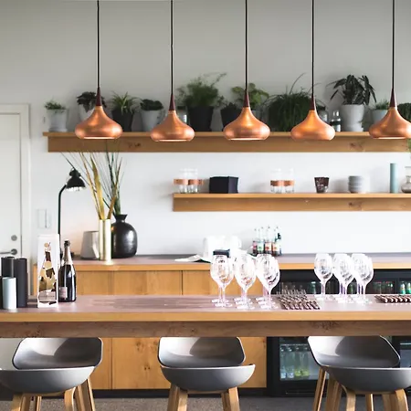 酒店 Comwell Hvide Hus Aalborg, Dolce By Wyndham 4*