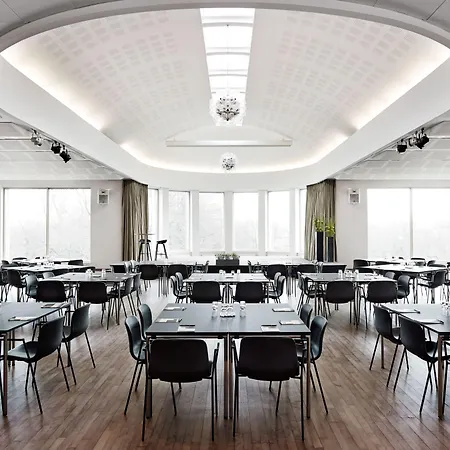 Comwell Hvide Hus Aalborg, Dolce By Wyndham