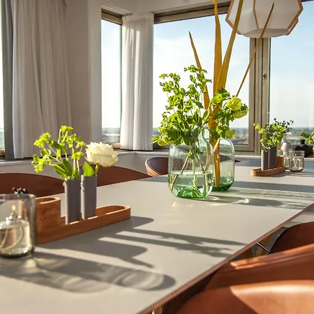 Comwell Hvide Hus Aalborg, Dolce By Wyndham Aalborg
