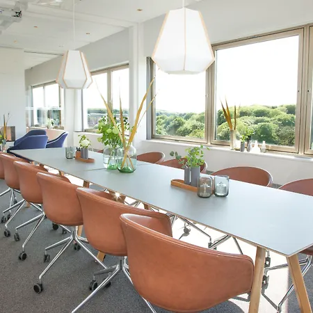 Comwell Hvide Hus 4* Aalborg