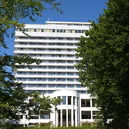 Comwell Hvide Hus Aalborg, Dolce By Wyndham 4*