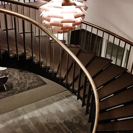Comwell Hvide Hus Aalborg, Dolce By Wyndham 4*
