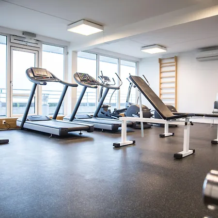 Comwell Hvide Hus Aalborg, Dolce By Wyndham 4*