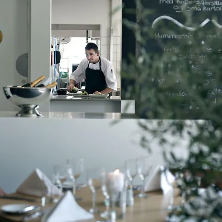 Comwell Hvide Hus Aalborg, Dolce By Wyndham Ålborg