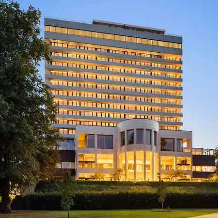 Comwell Hvide Hus Aalborg, Dolce By Wyndham Ålborg