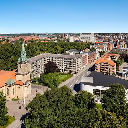Comwell Hvide Hus Aalborg, Dolce By Wyndham 4*