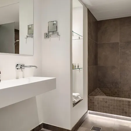 Comwell Hvide Hus Aalborg, Dolce By Wyndham Aalborg