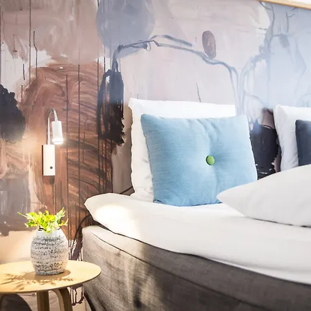 Comwell Hvide Hus Aalborg, Dolce By Wyndham Ålborg