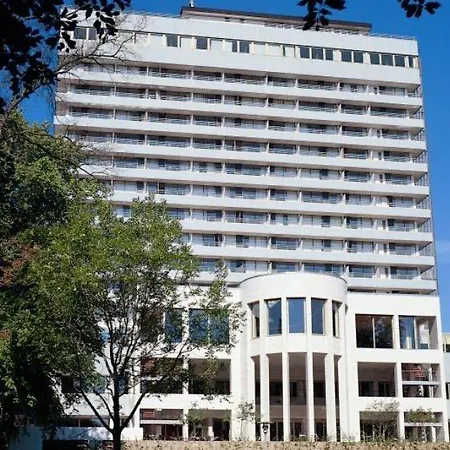 Comwell Hvide Hus Hotel 4*