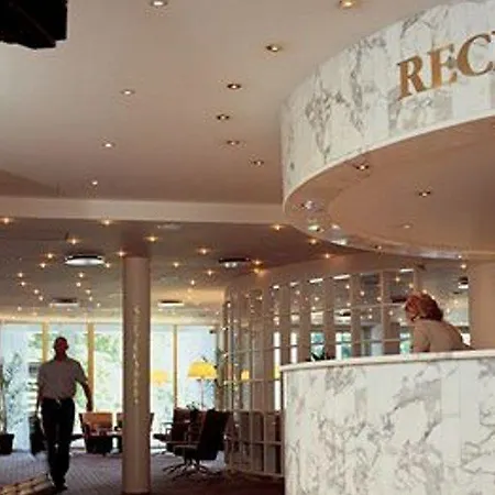 Comwell Hvide Hus Hotel