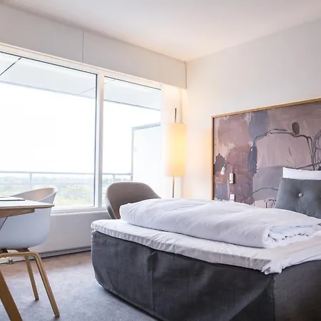 Hotel Comwell Hvide Hus