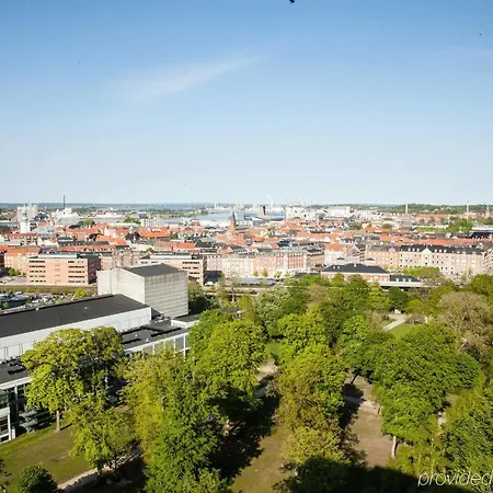 Hotel Comwell Hvide Hus