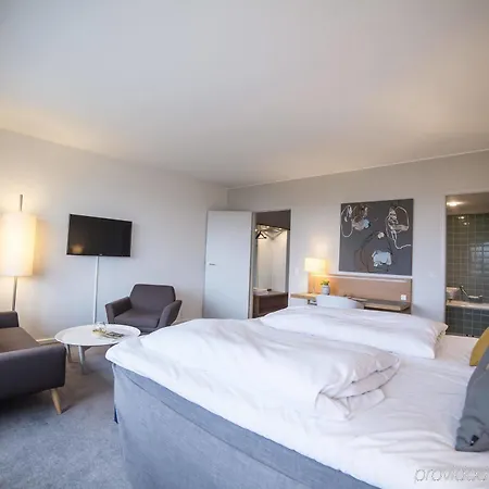 Hotel Comwell Hvide Hus 4*