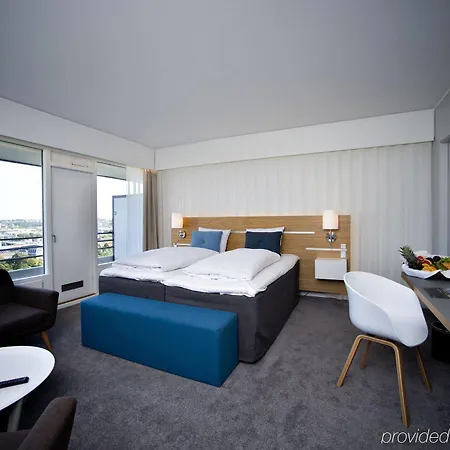 Comwell Hvide Hus Hotel