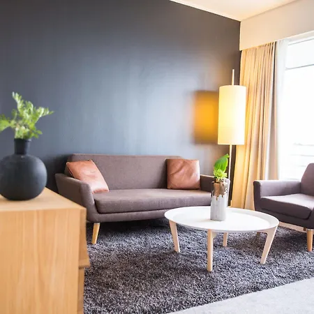 Comwell Hvide Hus