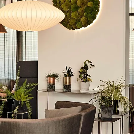 Comwell Hvide Hus Aalborg, Dolce By Wyndham
