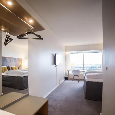 Comwell Hvide Hus 4*