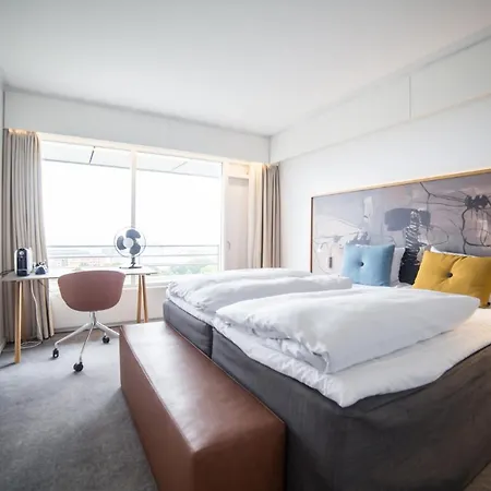 Hotel Comwell Hvide Hus Aalborg