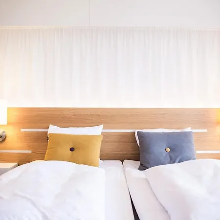 Comwell Hvide Hus 4*