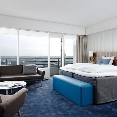 Comwell Hvide Hus 4*