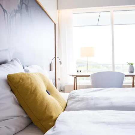 Hotel Comwell Hvide Hus 4*