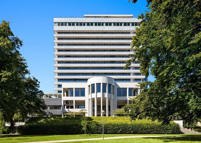 Comwell Hvide Hus Aalborg, Dolce By Wyndham 4* آلبورغ