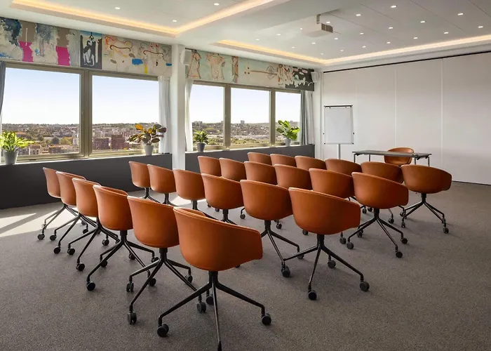 Comwell Hvide Hus 4*