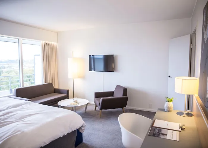 Comwell Hvide Hus Aalborg, Dolce By Wyndham 4*