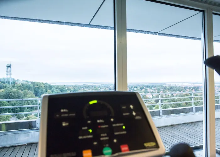 Comwell Hvide Hus Aalborg, Dolce By Wyndham فندق 4*