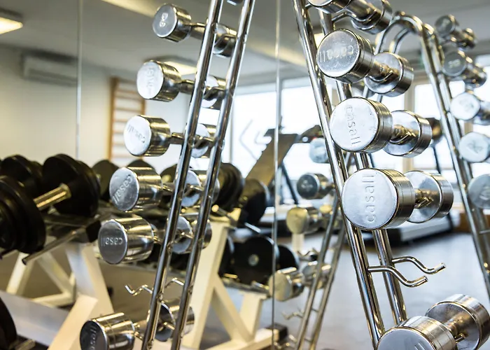 Comwell Hvide Hus Aalborg, Dolce By Wyndham Hotel