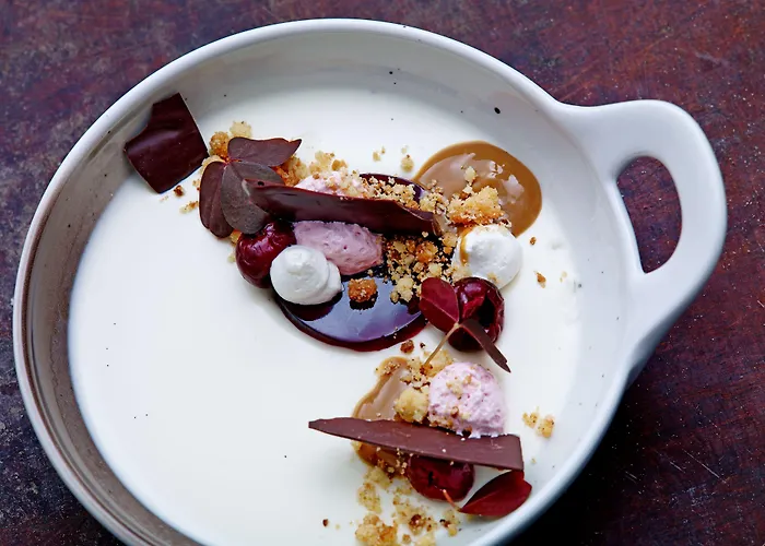 فندق Comwell Hvide Hus Aalborg, Dolce By Wyndham