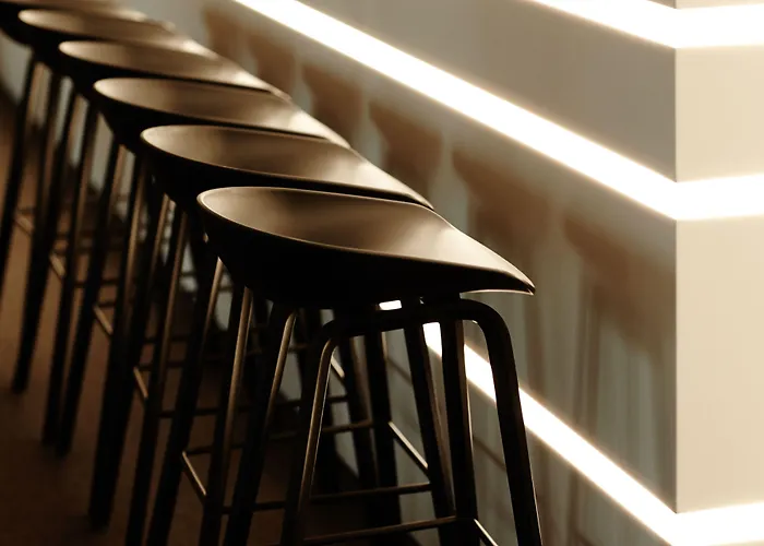 Hotel Comwell Hvide Hus Aalborg